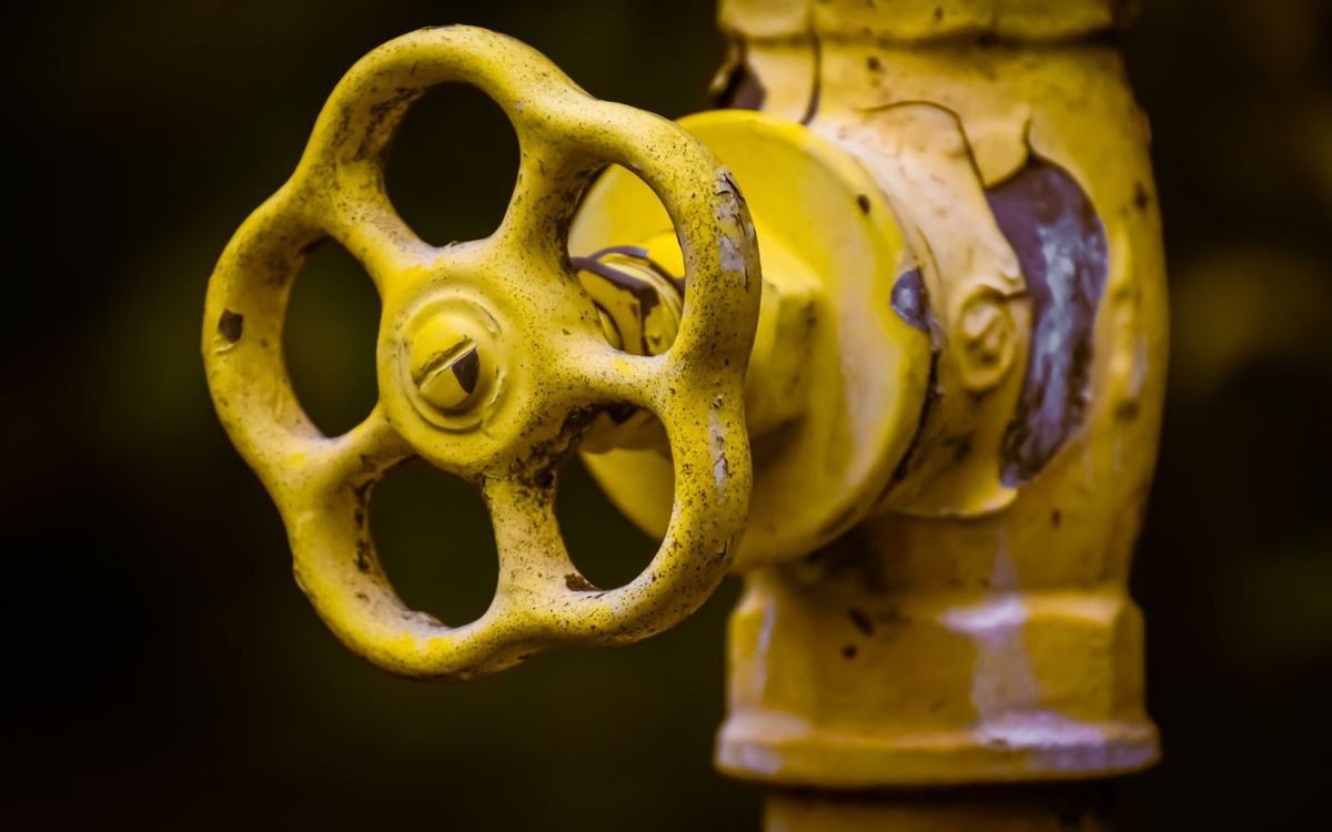 How to shut off your water in an emergency