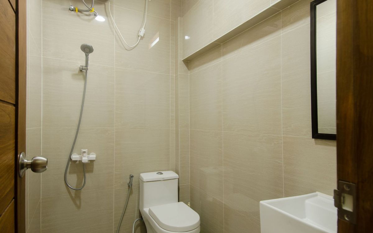 Toilet keeps running? Try these checks first