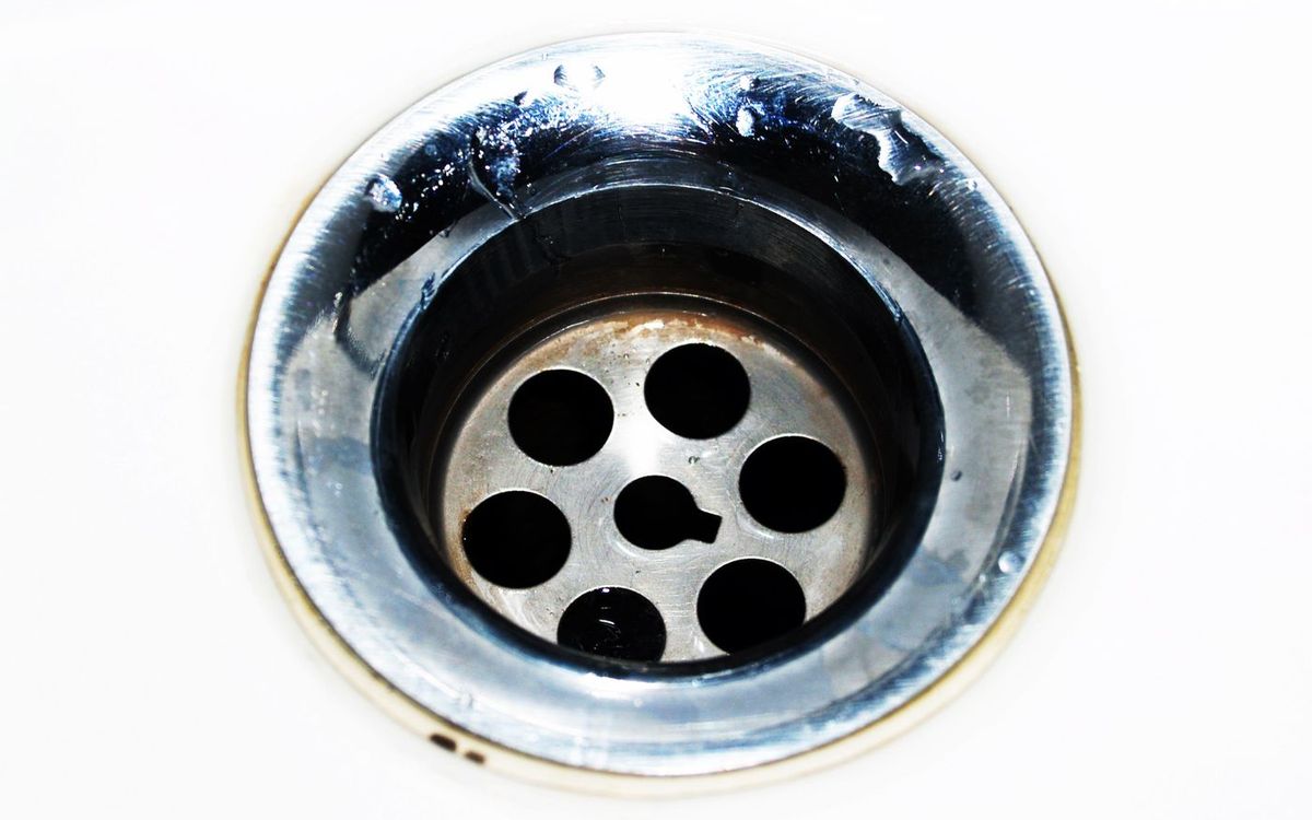 Drain cleaning in Charlotte