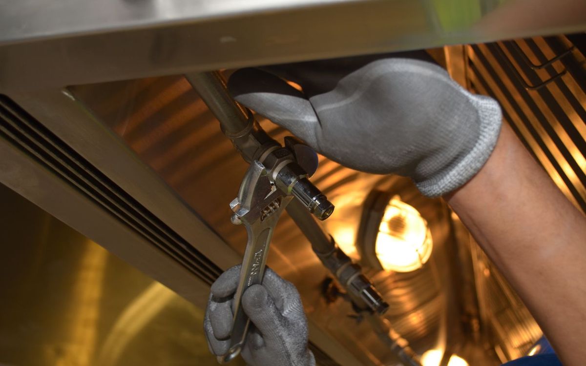 Emergency plumbing in Charlotte