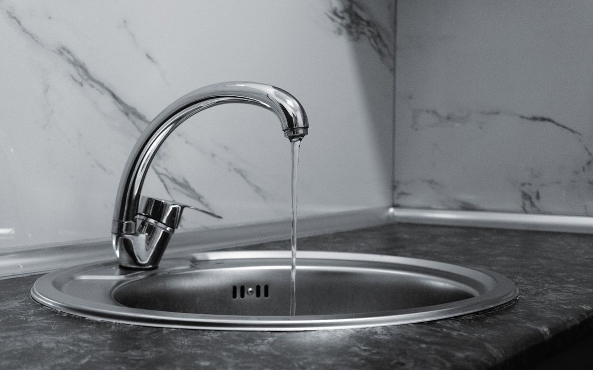 Faucet, toilet & fixture installation in Charlotte