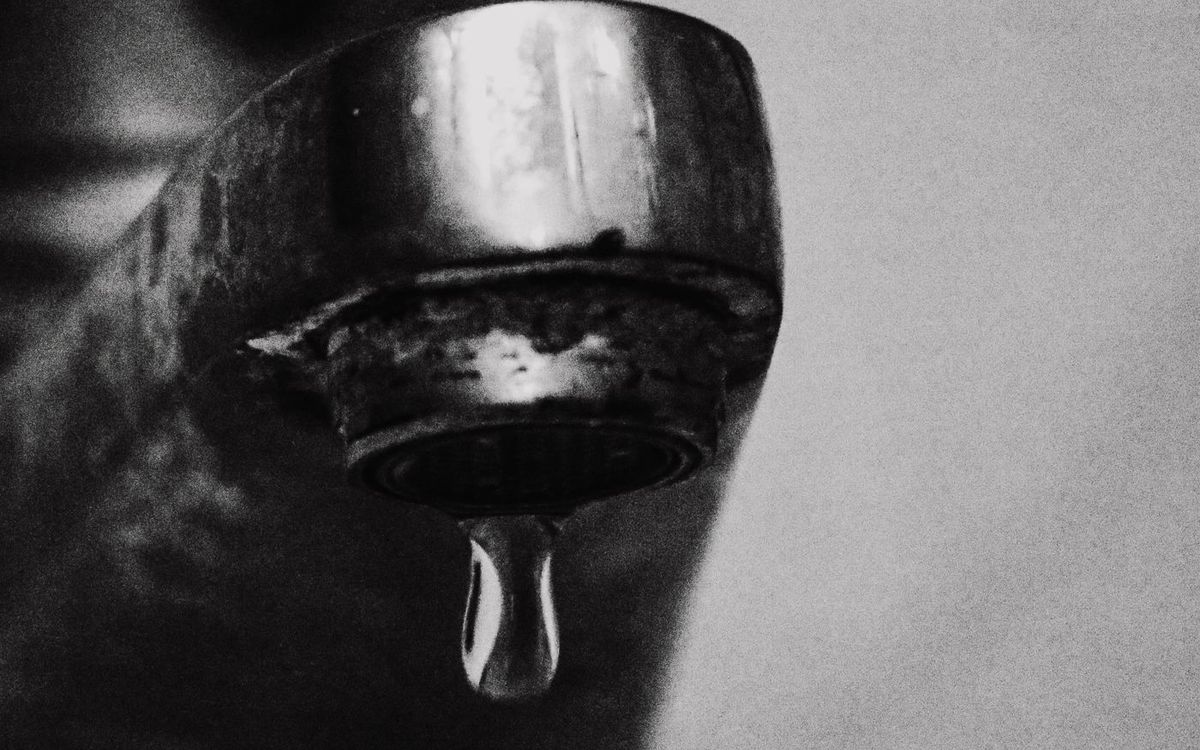 Leak detection & repair in Charlotte